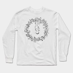 Swing of nature Long Sleeve T-Shirt